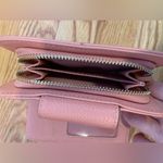 Nanette Lepore  Pink Wallet Photo 4