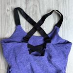 Beyond The Bump Maternity Spacedye Tank Top Yoga Size undefined Photo 9