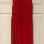 Laundry by Shelli Segal Laundry- red prom dress Photo 1