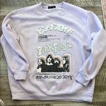 Pink Floyd Graphic Sweatshirt Photo 0