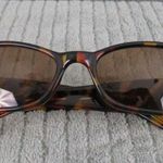 New Divine Eyewear Honey Leopard/Brown Polarized Women's Sunglasses NWT Brown Photo 6
