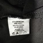 Iris  crop top Photo 3