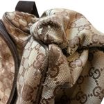 Gucci Authentic  supreme diaper bag Photo 4