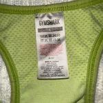 Gymshark  Lime Green Sports Bra Photo 2
