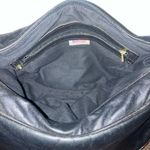 Black Stone Mountain Crossbody Purse Bag Made in the U.S.A. Photo 8