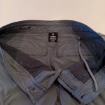 Kuhl  Freeflex Roll-Up Pant Flint Grey Size 6 R Photo 7