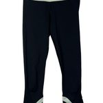 Lululemon Run Inspire Crop II Athletic Pants Mint Moment 2 Photo 4