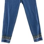 Liz Claiborne High Rise Skinny Mom Jeans Photo 6