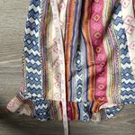 MISA Los Angeles MISA Gaby Romper in Natural Sedona Medium Photo 12