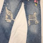 ZARA  Basic Cropped Flare Pants Size 6 Photo 6