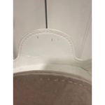 Betsey Johnson  Ghost Purse White Glitter Crossbody Bag Halloween XOBOO kitsch Photo 7