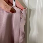 EUC AW Bridal women’s dusty rose one Photo 3