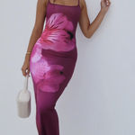 White Fox Boutique  Maxi Dress Photo 0