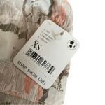 Free People  Movement In The Wild Printed Shorts Women’s Size XS Photo 7