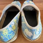 Dansko  Victoria Tahiti Women’s Clogs Canvas Floral Casual Shoes Size 41 US 10 Photo 7