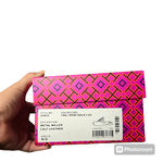 Tory Burch  Metal Miller Calf Leather Sandals in Rose Gold/ Tan Size: 6.5 Photo 6