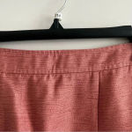 C/MEO COLLECTIVE B127 C\Meo Ulterior Skirt In Rosewood Size Medium Photo 1