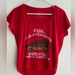 Ripple Junction National Lampoon’s Christmas Vacation Fun, Old-Fashioned Griswold Christmas Tee Photo 8