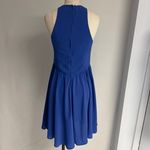 H&M Fit & Flare Halter Sundress NWOT Photo 6