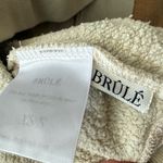 Brule Tan Crewneck & Straight Leg Pants Photo 11
