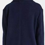 Faherty  Atlantic Knit Peacoat in Navy Size medium (New) $298.00 retail Photo 1