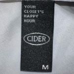 Cider  Multicolor Floral Mini Dress Photo 8