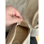 Soludos  Vespa Tan Slip On Espadrilles Photo 7