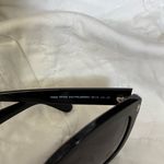 Tom Ford  Black Wayfarer Sunglasses Photo 5