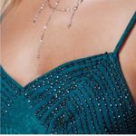 Free People NWT Intimately Shooting Star Slip Dress. Photo 3