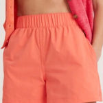 Marine layer Canyon Sports Shorts Athletic Shorts with Elastic Waist Small Photo 0