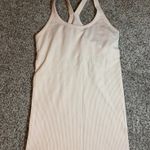 Lululemon Peach  power Y Tanm Photo 0