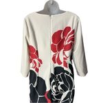 Chico's Chico’s Faith Women’s Floral Dress Sz 1 NWT Photo 7