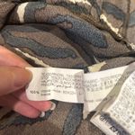 ZARA NWOT Animal Print Dress size XS Photo 4