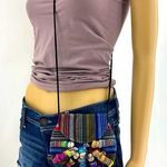 Boho Festival Handmade Multi Photo 0