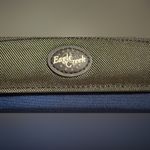 Eagle Creek Navy Nylon Wallet Travel Organizer Around Town Clutch NWOT Blue Photo 4