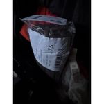 Free People  Lady Lux Maxi Slip Dress Layering Dark Gull Grey XS NWT MSRP $88 Photo 4