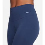 Nike Zenvy Women's High-Rise Leggings in Navy Blue MSRP $100 Photo 3