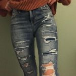 American Eagle Jeans Photo 0