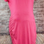 Old Navy 5/$25  maternity midi dress size small Photo 0