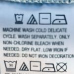 Dennis Basso Luxe Crepe Laser Cut Top Photo 12