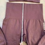 Gymshark Energy Seamless Legging And Bra Photo 5