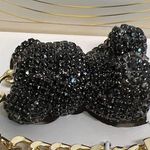 Eye Candy | Glitzy Heart & Teddy Bag Charm Photo 9