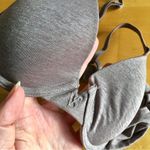 Victoria's Secret Victoria’s Secret Padded, Push Up Bra, Pink Mauve Heather, Size 32A Photo 4