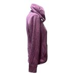 The North Face  Women's Pink Hoodie Pullover Standard Medium Long Sleeve Casual Photo 7