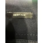 Talbots  Size  10  Heritage Navy Blue   Career  Womens Dress‎ Pants Straight Leg Photo 7