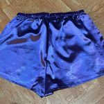 Sapjon women’s silky satin pajamas set size S Photo 3