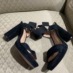 Franco Sarto Napoli platform sandal new Photo 4