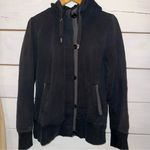 The North Face Zip Up Jacket Photo 0