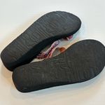 Teva  Women's Mush Mandalyn Wedge Loma Sandal Women’s Size 8 Photo 3