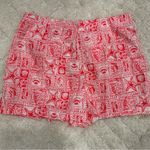 Lilly Pulitzer Alicent Mini Skort Seaside Harbour Mizner 14 NEW Photo 4
